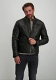 Petrol Men Jacket PU M-3040-JAC106