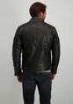 Petrol Men Jacket PU M-3040-JAC106