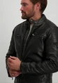Petrol Men Jacket PU M-3040-JAC106