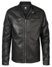 Petrol Men Jacket PU M-3040-JAC106