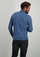 Petrol Men Knitwear Collar Basic M-3040-KWC002