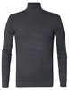 Petrol Men Knitwear Collar Basic M-NOOS-KWC001
