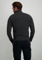Petrol Men Knitwear Collar Basic M-NOOS-KWC001