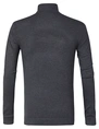 Petrol Men Knitwear Collar Basic M-NOOS-KWC001