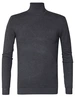 Petrol Men Knitwear Collar Basic M-NOOS-KWC001
