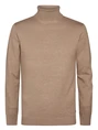 Petrol Men Knitwear Collar Basic M-ROS-KWC260