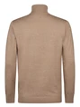 Petrol Men Knitwear Collar Basic M-ROS-KWC260