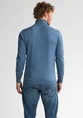 Petrol Men Knitwear Collar Basic M-ROS-KWC260