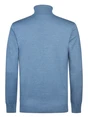 Petrol Men Knitwear Collar Basic M-ROS-KWC260