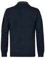 Petrol Men Knitwear Collar Cardigan M-3030-KWC254