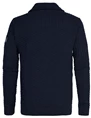 Petrol Men Knitwear Collar Cardigan M-3030-KWC295