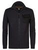 Petrol Men Knitwear Collar Cardigan M-3040-KWC249