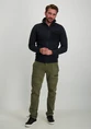 Petrol Men Knitwear Collar Cardigan M-3040-KWC249