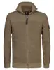Petrol Men Knitwear Collar Cardigan M-3040-KWC285