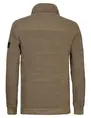 Petrol Men Knitwear Collar Cardigan M-3040-KWC285