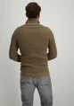 Petrol Men Knitwear Collar Cardigan M-3040-KWC285
