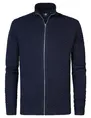 Petrol Men Knitwear Collar Cardigan M-3040-KWC295