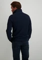 Petrol Men Knitwear Collar Cardigan M-3040-KWC295
