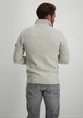 Petrol Men Knitwear Collar Cardigan M-3040-KWC295