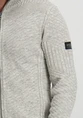 Petrol Men Knitwear Collar Cardigan M-3040-KWC295
