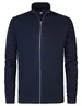 Petrol Men Knitwear Collar Cardigan M-3040-KWC295