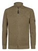 Petrol Men Knitwear Collar Cardigan M-3050-KWC285