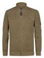 Petrol Men Knitwear Collar Cardigan M-3050-KWC285