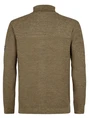 Petrol Men Knitwear Collar Cardigan M-3050-KWC285