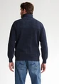 Petrol Men Knitwear Collar Cardigan M-3050-KWC285