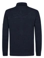 Petrol Men Knitwear Collar Cardigan M-3050-KWC285