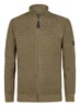 Petrol Men Knitwear Collar Cardigan M-3050-KWC285