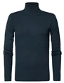 Petrol Men Knitwear Collar M-3010-KWC2040