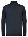 Petrol Men Knitwear Collar M-3040-KWC205