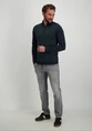 Petrol Men Knitwear Collar M-3040-KWC205