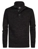 Petrol Men Knitwear Collar M-3040-KWC206