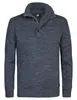 Petrol Men Knitwear Collar M-3040-KWC206