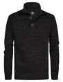 Petrol Men Knitwear Collar M-3040-KWC206