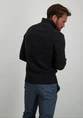 Petrol Men Knitwear Collar M-3040-KWC206