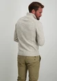 Petrol Men Knitwear Collar M-3040-KWC206