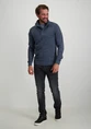 Petrol Men Knitwear Collar M-3040-KWC206