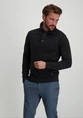 Petrol Men Knitwear Collar M-3040-KWC206