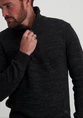 Petrol Men Knitwear Collar M-3040-KWC206