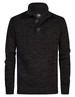 Petrol Men Knitwear Collar M-3040-KWC206