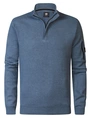Petrol Men Knitwear Collar M-3040-KWC248