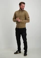 Petrol Men Knitwear Collar M-3040-KWC248