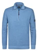 Petrol Men Knitwear Collar M-3050-KWC227