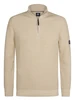 Petrol Men Knitwear Collar M-3050-KWC227