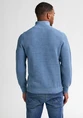 Petrol Men Knitwear Collar M-3050-KWC227