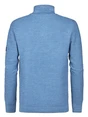 Petrol Men Knitwear Collar M-3050-KWC227
