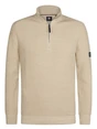 Petrol Men Knitwear Collar M-3050-KWC227
